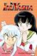 INU YASHA VIZBIG ED TP VOL 04 (CURR PTG)