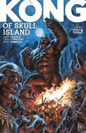 KONG OF SKULL ISLAND #1 (OF 6)