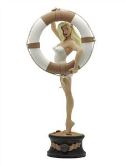 VICKI RIVIERA PIN-UP LTD ED STATUE