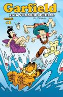 GARFIELD 2016 SUMMER SPECIAL #1