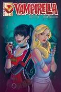 VAMPIRELLA VOL 3 #5 CVR A ZULLO