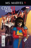 MS MARVEL #9 CW2