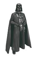 SW DARTH VADER ARTFX+ STATUE EP IV VER