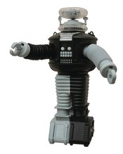 LOST IN SPACE B9 ELEC ROBOT ANTIMATTER VER (O/A)