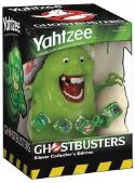 GHOSTBUSTERS SLIMER YAHTZEE