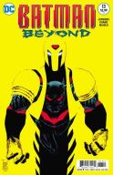 BATMAN BEYOND #13