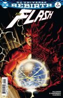 FLASH #2 VAR ED