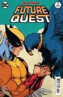 FUTURE QUEST #3 VAR ED