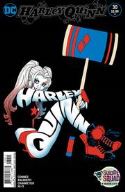 HARLEY QUINN #30