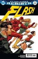 FLASH #3 VAR ED