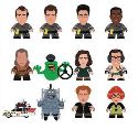 GHOSTBUSTERS AINT AFRAID NO GHOST TITANS 20PC BMB DS SER 01