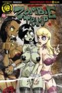 ZOMBIE TRAMP ONGOING #25 CVR A MENDOZA (MR)