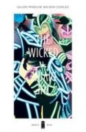 WICKED & DIVINE #21 CVR A MCKELVIE & WILSON (MR)