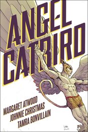 ANGEL CATBIRD HC VOL 01 (MAY160020)