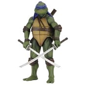 TMNT DONATELLO 1/4 SCALE AF (O/A)