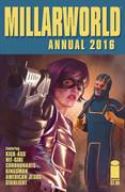 MILLARWORLD ANNUAL 2016 #1 (O/A) (MR)