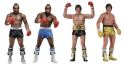 ROCKY 40TH ANNIV ROCKY 3 7IN SERIES 1 AF ASST