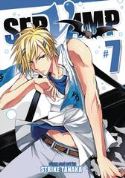 SERVAMP GN VOL 07