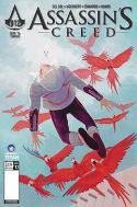 ASSASSINS CREED #12 CVR B SANAPO (MR)