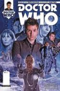 DOCTOR WHO 10TH YEAR TWO #14 CVR B PHOTO