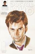 DOCTOR WHO 10TH YEAR TWO #14 CVR C MYERS