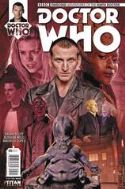 DOCTOR WHO 9TH #5 CVR B PHOTO