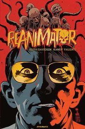 REANIMATOR TP