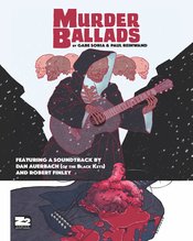 MURDER BALLADS TP (MR)