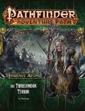 PATHFINDER ADV PATH STRANGE AEONS PT 2