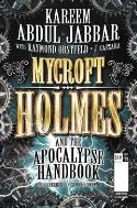 MYCROFT #1 CVR C NOVEL