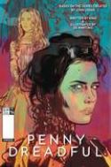 PENNY DREADFUL #4 (OF 5) CVR A LOTAY (MR)