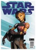 STAR WARS INSIDER #168 PX ED