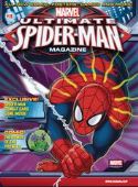 ULTIMATE SPIDER-MAN MAGAZINE #11