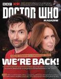 DOCTOR WHO MAGAZINE #503