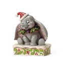 DISNEY TRADITIONS DUMBO 75TH ANNIV FIG