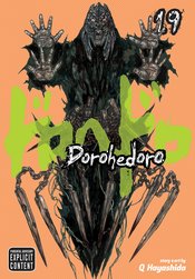 DOROHEDORO GN VOL 19 (MR)