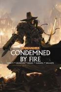 WARHAMMER CONDEMNED BY FIRE GN