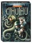 PANDEMIC REIGN OF CTHULHU EDITION BOARD GAME
