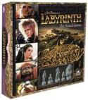 JIM HENSONS LABYRINTH BOARD GAME