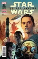 STAR WARS FORCE AWAKENS ADAPTATION #3 (OF 6)