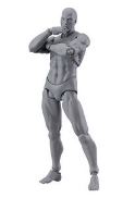 FIGMA ARCHETYPE NEXT MALE FIG GRAY COLOR VER (O/A)