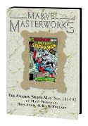 MMW AMAZING SPIDER-MAN HC VOL 18 DM VAR ED 239