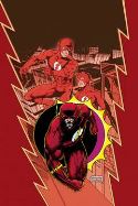 FLASH BY MARK WAID TP BOOK 01 (RES)