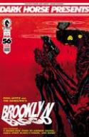 DARK HORSE PRESENTS 2014 #25
