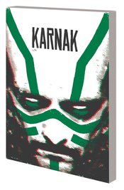 KARNAK TP FLAW IN ALL THINGS