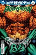 AQUAMAN #4