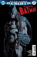 ALL STAR BATMAN #1