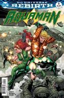 AQUAMAN #5