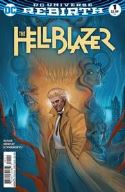 HELLBLAZER #1