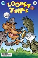 LOONEY TUNES #232